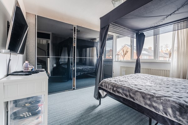 Medium property photo - Tussenkamp 20, 9502 BN Stadskanaal